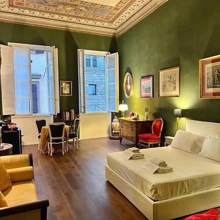 Edward Suite Florencia Exterior foto